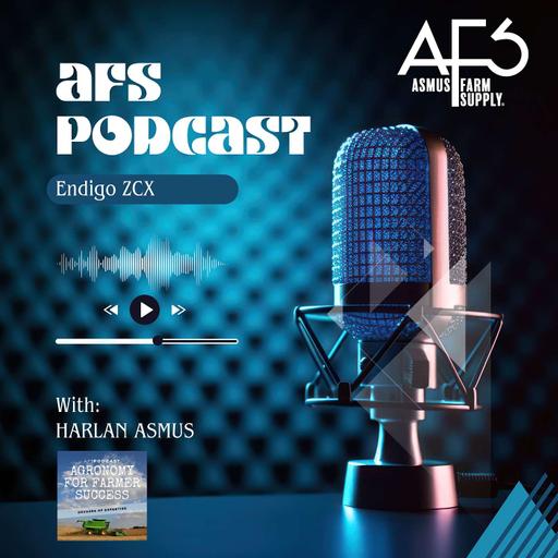 Endigo ZCX from Syngenta