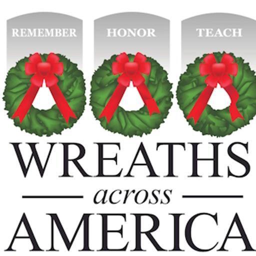 Jeff Pierce, Director of Media and Military Partnerships for Wreaths Across America.