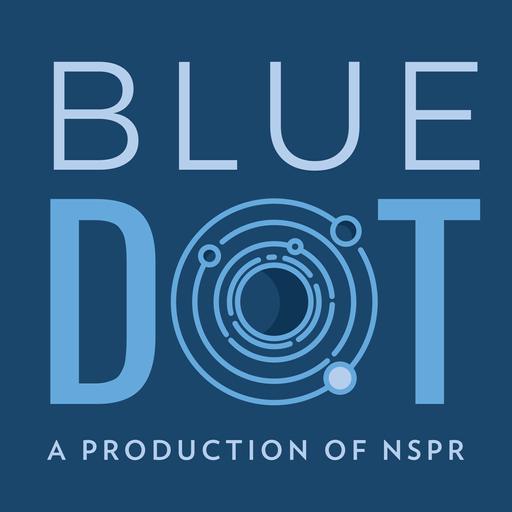 Blue Dot: The golden state's volcanic legacy: The USGS California Volcano Observatory
