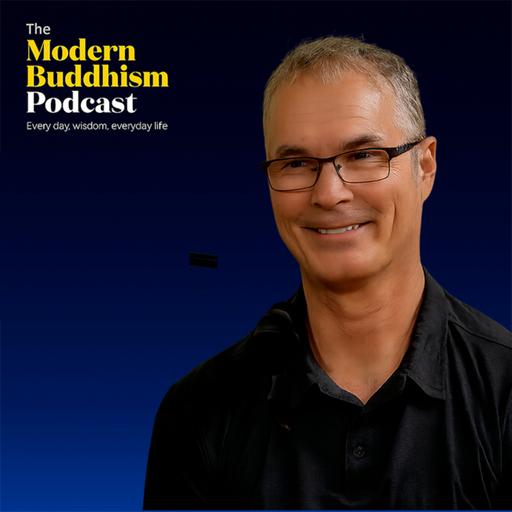 30 YEARS OF BUDDHISM IN NYC - HERE'S WHAT THE CITY TAUGHT ME