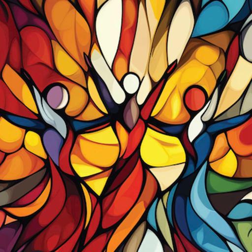 "Hunt. Gather. Wisdom. Together." | Rev. Ashley Higgins preaching | 06.15.25