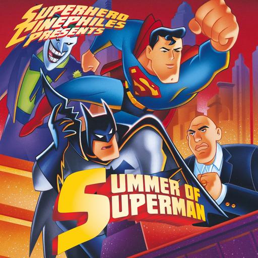 Summer of Superman #6 – The Batman/Superman Movie: World's Finest (1997)