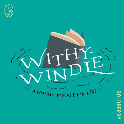 9.2 Kate DiCamillo Checks into the WithywINNdle