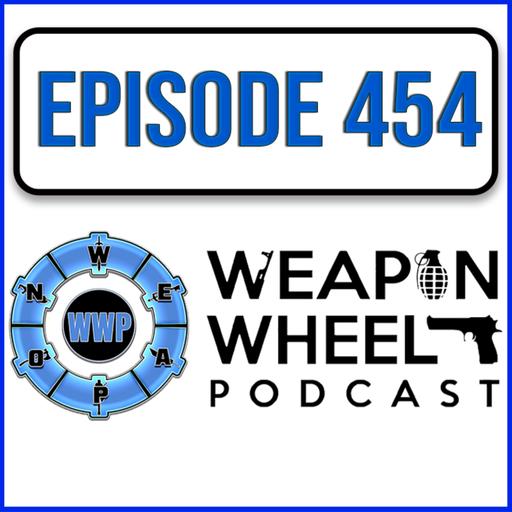 MindsEye | Sony Bend | Rainbow Six Siege X | Splatoon Raiders | Gear Of War Reloaded - WWP 454