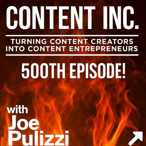 The 500 - Takeaways from 499 Episodes [Special Episode]