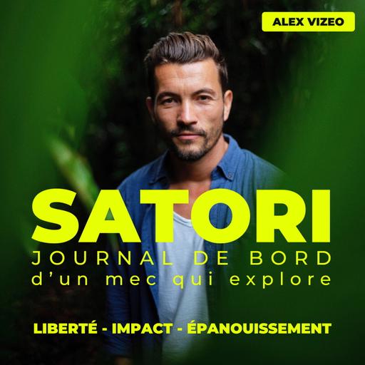 J’ai arrêté de faire tout, tout seul = ma Liberté a doublé.- JDB#23