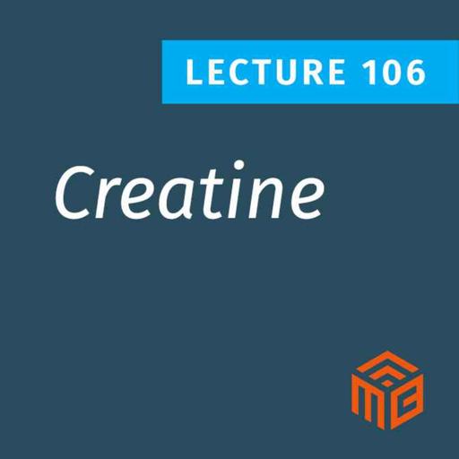 Creatine Demystified: Brain, Muscle & Metabolic Benefits