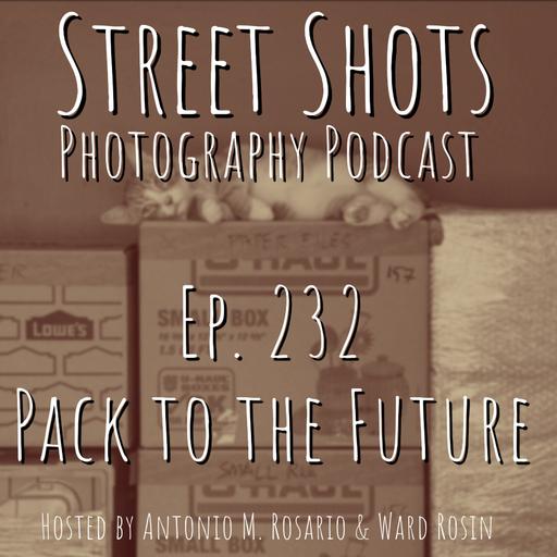 Pack to the Future