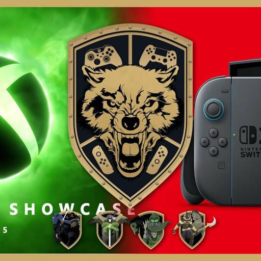 Episode 404: Xbox Showcase Aftermath | ROG Xbox Ally X | Switch 2 Fastest Record Sales | The Alters - ILP# 404