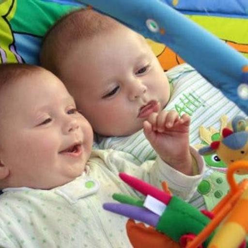 Twin Developmental Milestones: Social and Emotional
