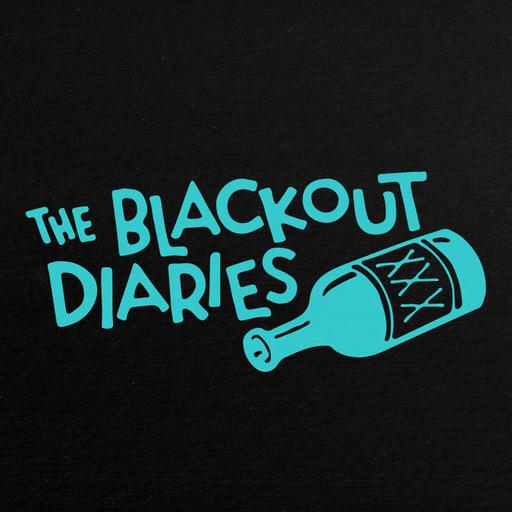 #109 Jason Gets Drunk & Golfs