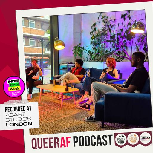 How to tell better LGBTQIA+ stories