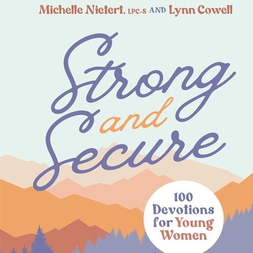 S7Ep21: Strong and Secure
