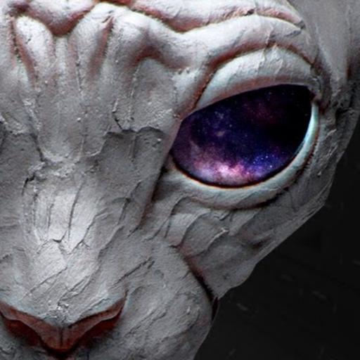 SCP-4516 │ Hyper-religious cats │ Euclid │ Extraterrestrial SCP