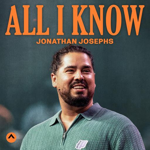All I Know (Jonathan Josephs)