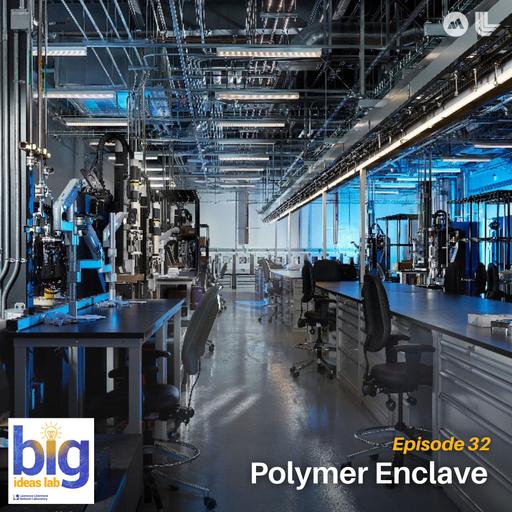 Polymer Enclave
