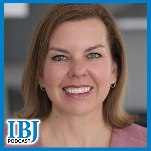 CEO of fast-growing Indy housing developer on urban and suburban markets, being ‘a joiner’