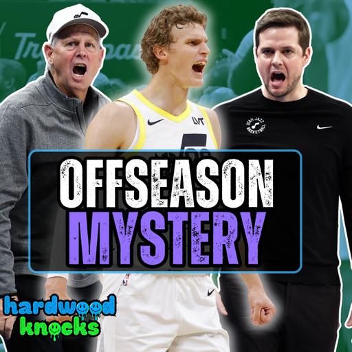 Utah Jazz 2025 NBA Offseason Lookahead