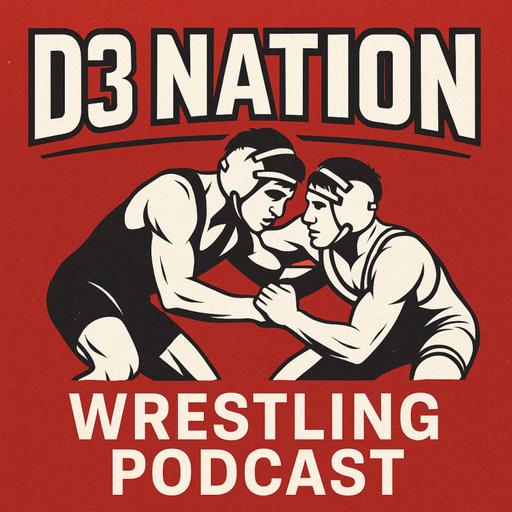Episode 129 - D3 Transfer & Coach Moves for 2025-26