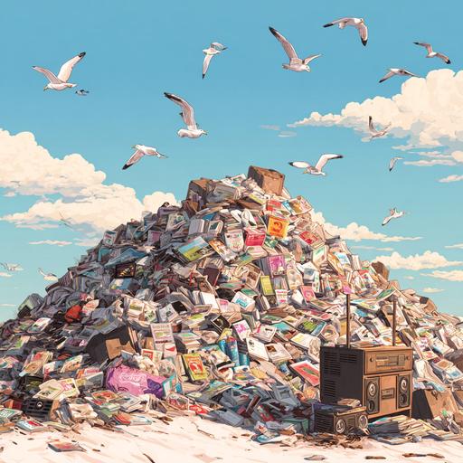 A word from our sponsors…