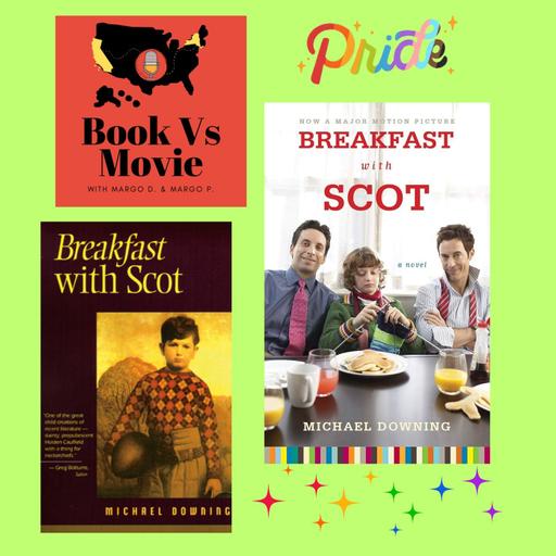 "Breakfast with Scot" (2007) Michael Downing, Tom Cavanagh, Ben Shenkman, & Noah Bernett
