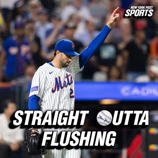 Is The Mets Dominant Pitching Sustainable? | Straight Outta Flushing - Ep 3