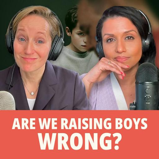 224: Encore: Lessons from Netflix's "Adolescence"
