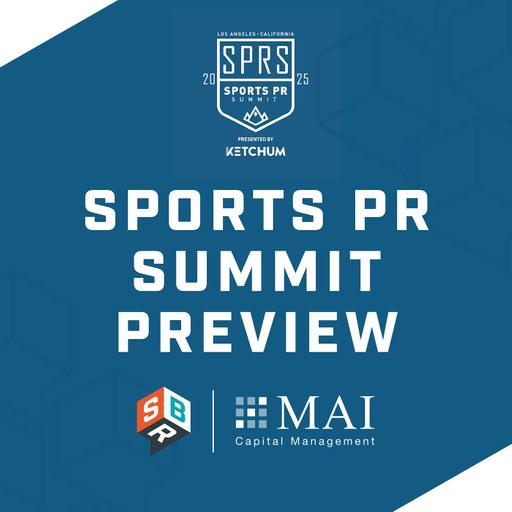 2025 Sports PR Summit Preview