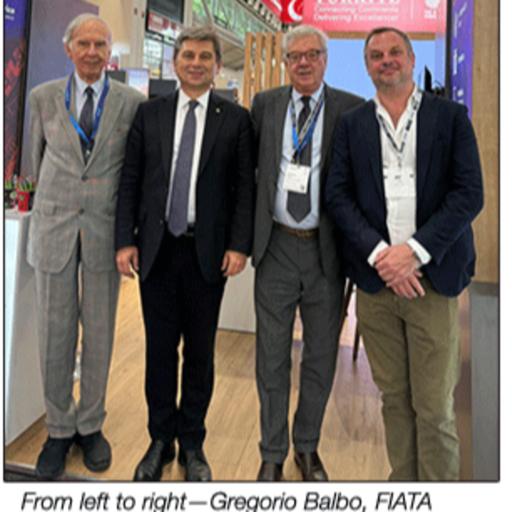 Betwixt Tariffs & Challenges Where Is Trade?