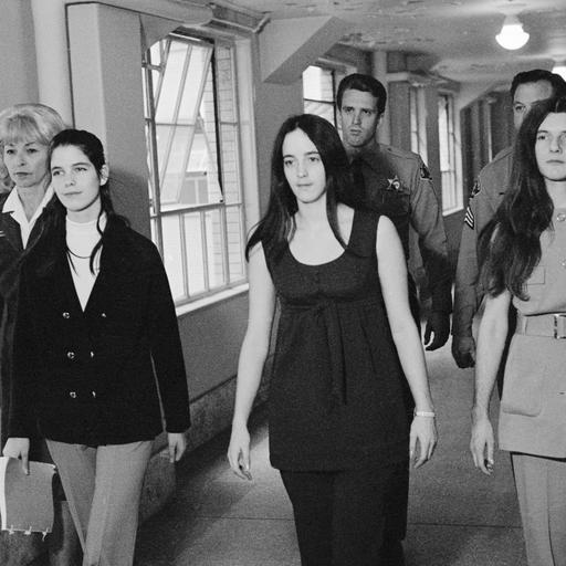 Territorio Negro: Patricia Krenwinkel, una chica Manson al borde de la libertad