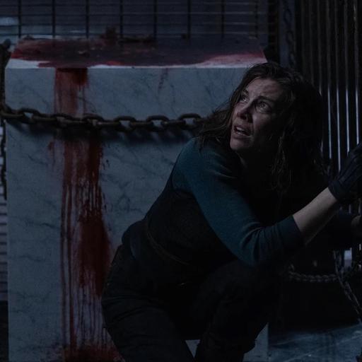 The Talking Dead #710: Dead City s2e6 – “Bridge Partners are Hard to Come By These Days”