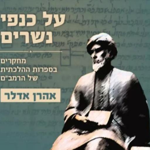 Rambam in the Yeshiva and the University