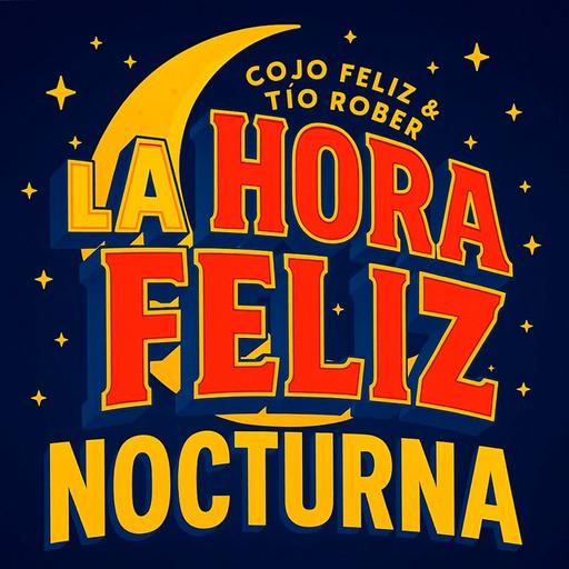 La Hora Feliz Nocturna Ep.1
