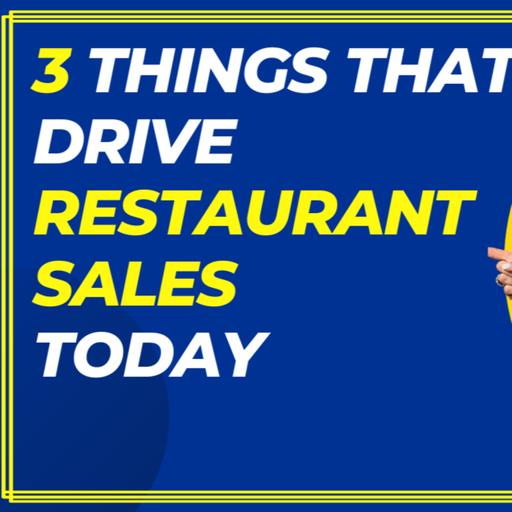 235- 3 RESTAURANT MARKETING Strategies That Actually Work in 2025