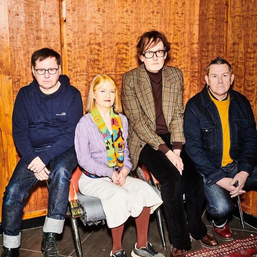 El regreso de Pulp.