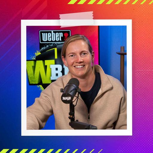20. Big Bash Drafts, with Meg Lanning and Sam Billings