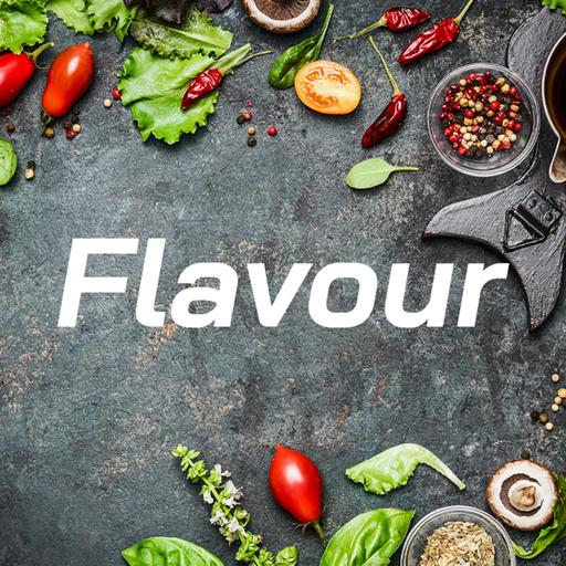 Flavour: Celebrating Dave Fox