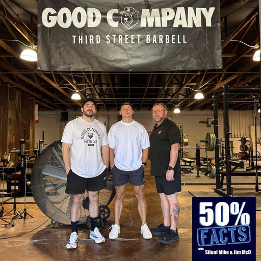 What to look for in a good physical therapist (or coach)? Guest: PT Dr. Patrick Bell