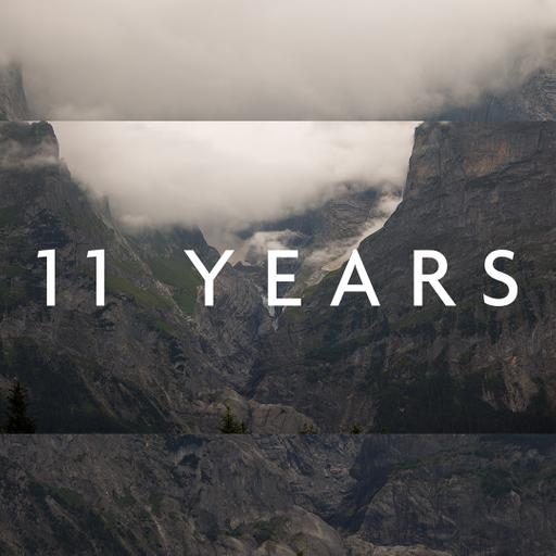 EP 188: It's Been 11 Years... How We Got Here & What's Coming (From The Founder)