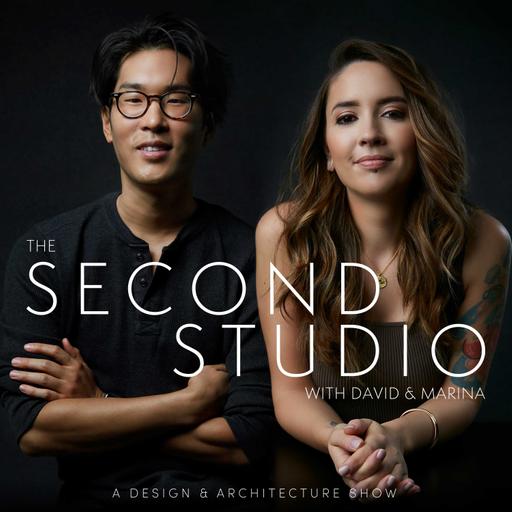 #453 - Balancing Hobbies & Architecture