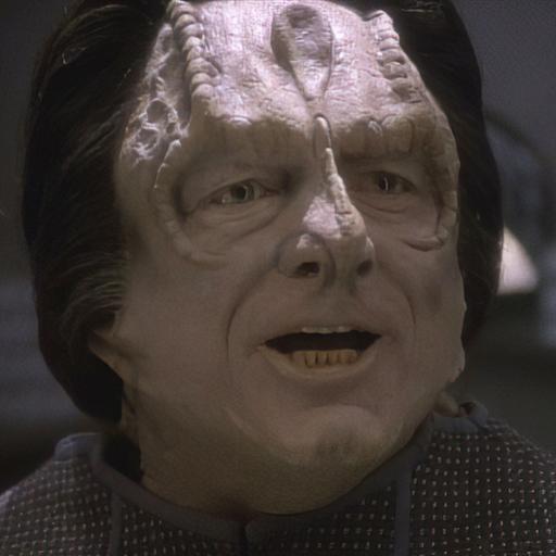277. DS9 "Duet" Review - Remembering Harris Yulin
