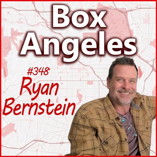 Ryan Bernstein