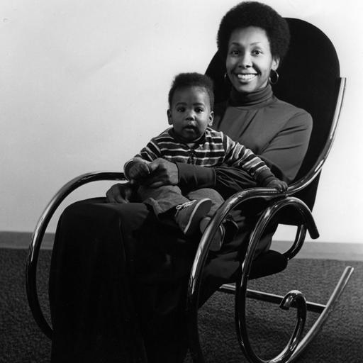 LST FAVES: W. Kamau Bell Asks His Mom About Sex