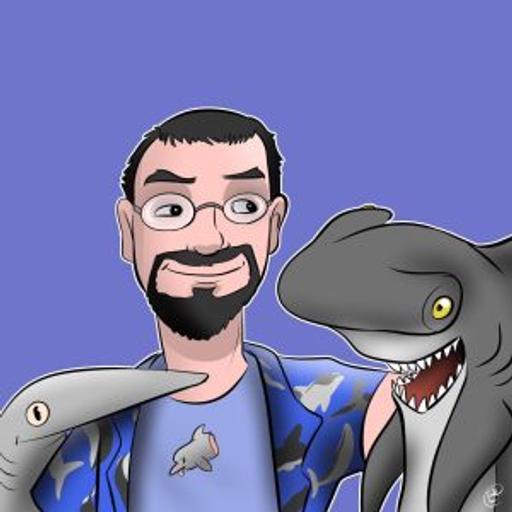 David Shiffman – On 50 Years of Jaws vs. Sharks