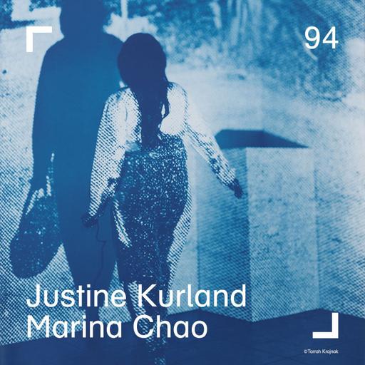 Justine Kurland | Marina Chao - Episode 94