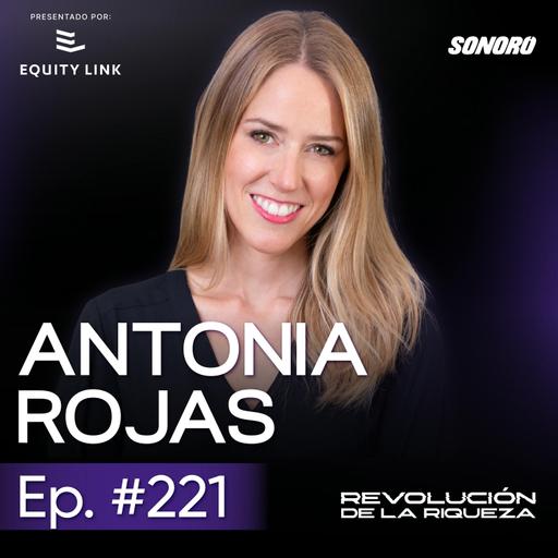 221. La oportunidad secreta en LatAm con Antonia Rojas Eing