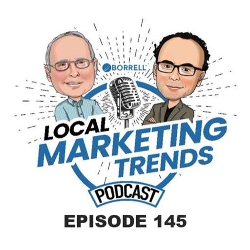 Local Advertising is Sold, Not Bought . . . But Not for Long