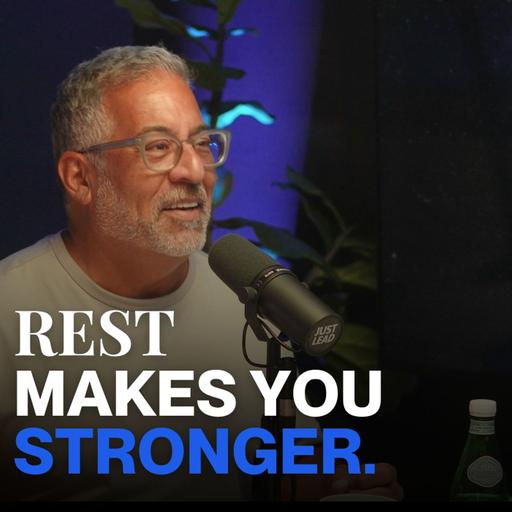 Choosing to REST: The Habit That Could Change Everything