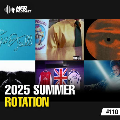 Songs for Summer 2025
