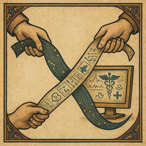 TP440: Is Technology the Strategy… or Just the Tool?